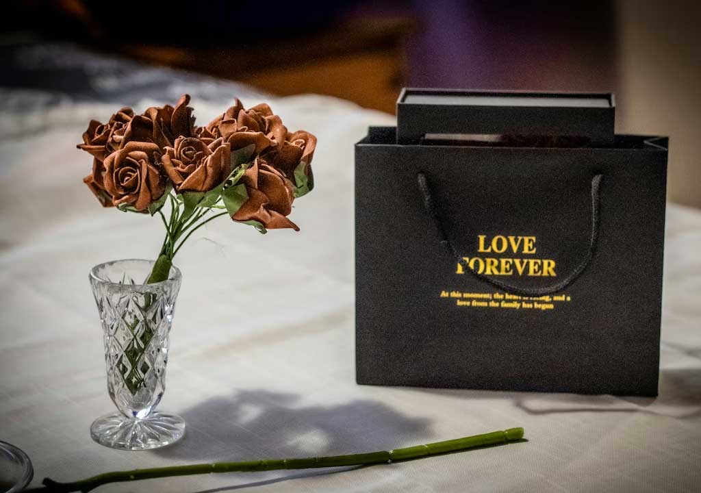 Anniversary Gift Ideas for Parents: Heartfelt Tokens of Appreciation