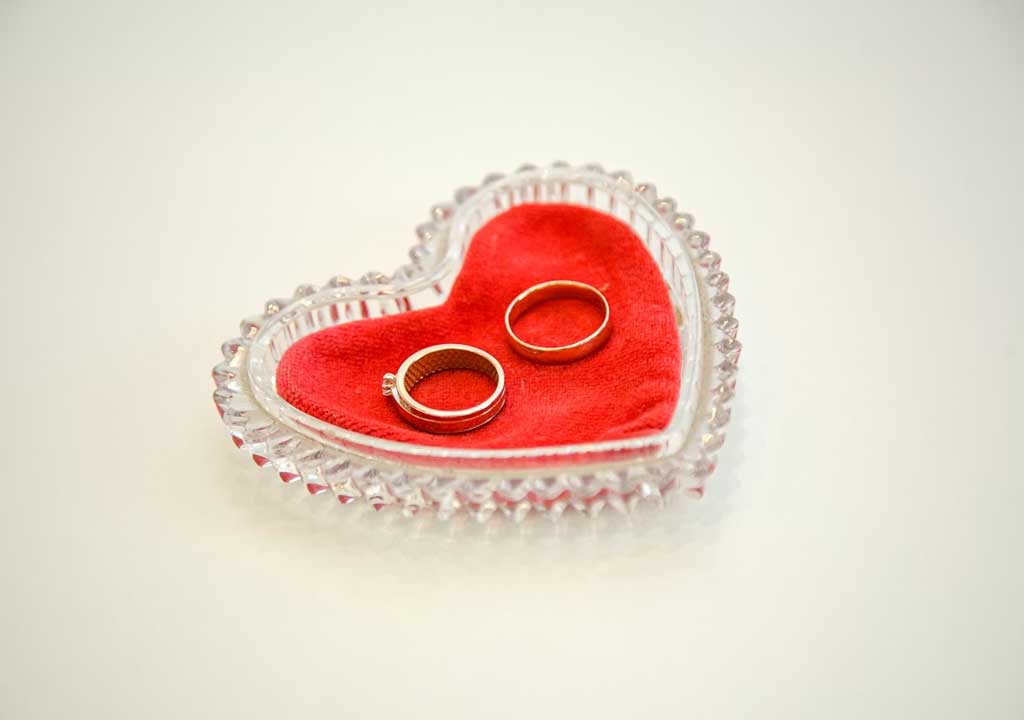 Meaningful Keepsake Milestone Anniversary Gift Ideas to Treasure