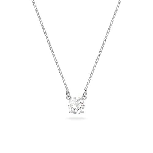 Swarovski Stilla Attract Pendant Necklace �...