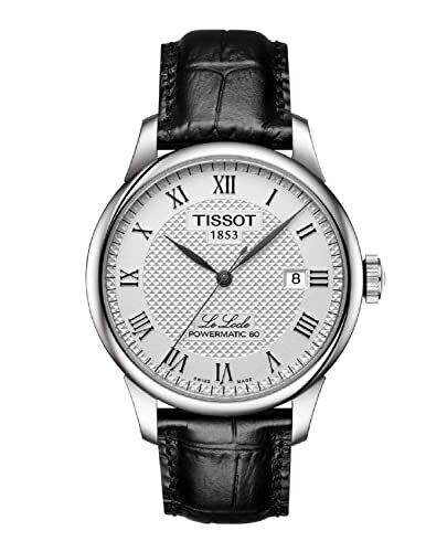 Tissot Le Locle Dress Watch for Men �...