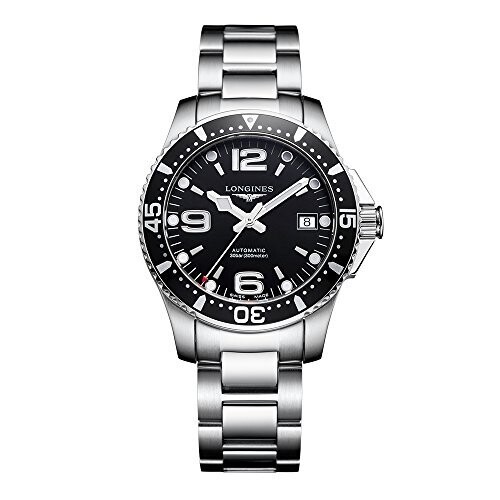 Longines Hydroconquest 39mm Luxury Watch �...