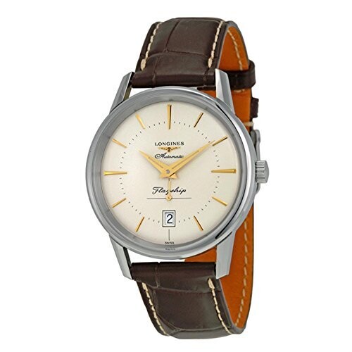 Longines L47954782 Men�s Mechanical Automatic...