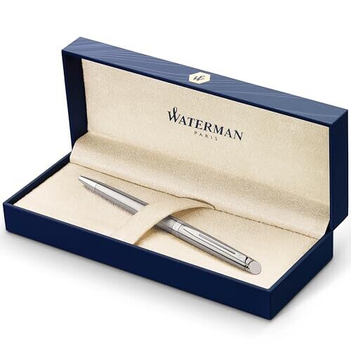 Waterman S0920470 H�misph�re Ballpoint Pen,...