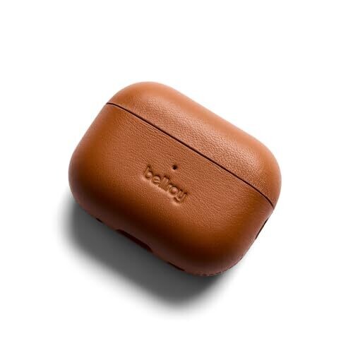 Bellroy Pod Jacket Pro 2Nd Edition Leather...