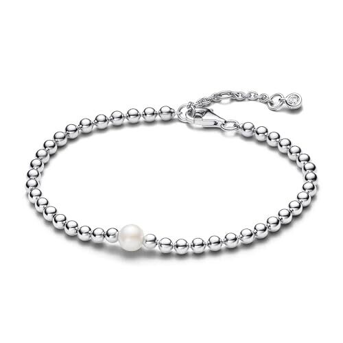 Pandora Freshwater Cultured Pearl & Spheres...