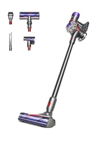 Dyson V8 Cordless Vacuum Cleaner for Fast,...