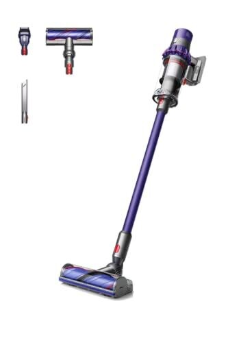 Dyson V10 Cordless Vacuum Cleaner - Powerful,...