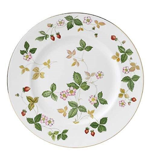 Wedgwood Wild Strawberry Fine Bone China...
