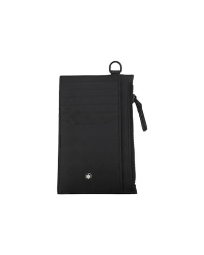 Montblanc Extreme 3.0 Card Case, 8Cc Leather...
