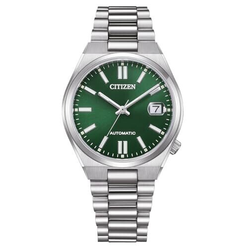 Citizen NJ0200 Women's Automatic Watch with...