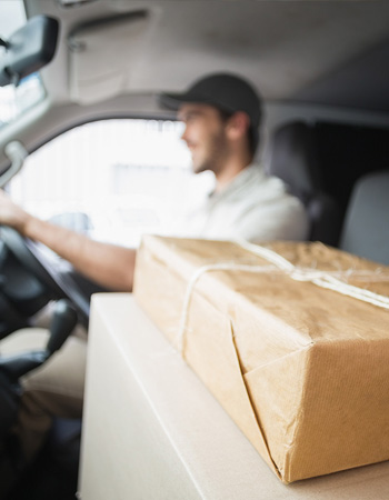 product shipping